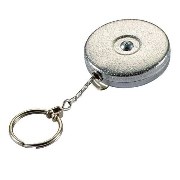 LuckyLine: CHROME KEY BAK CLIP ON 1/CD